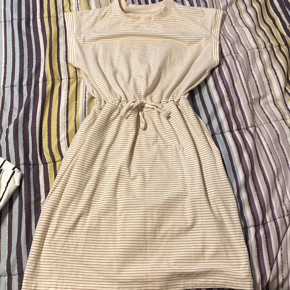 Extra small dress